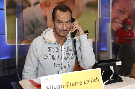 RTL-Spendenmarathon 2021 in Hürth