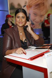 RTL-Spendenmarathon 2021 in Hürth