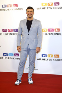 RTL-Spendenmarathon 2021 in Hürth