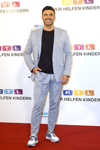 RTL-Spendenmarathon 2021 in Hürth