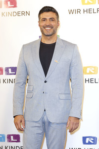 RTL-Spendenmarathon 2021 in Hürth