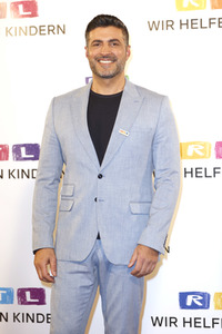 RTL-Spendenmarathon 2021 in Hürth