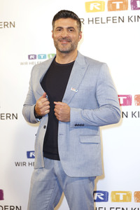 RTL-Spendenmarathon 2021 in Hürth