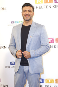 RTL-Spendenmarathon 2021 in Hürth