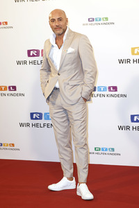 RTL-Spendenmarathon 2021 in Hürth