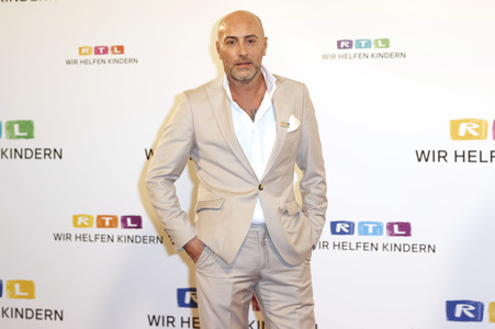 RTL-Spendenmarathon 2021 in Hürth