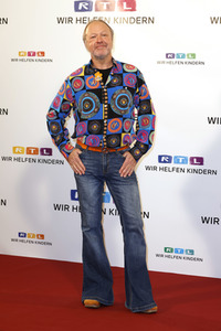 RTL-Spendenmarathon 2021 in Hürth