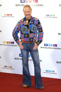 RTL-Spendenmarathon 2021 in Hürth