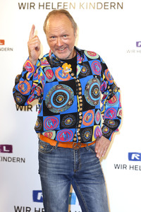 RTL-Spendenmarathon 2021 in Hürth