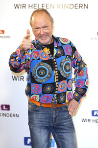 RTL-Spendenmarathon 2021 in Hürth