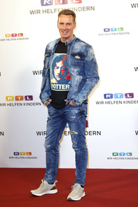 RTL-Spendenmarathon 2021 in Hürth