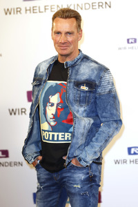 RTL-Spendenmarathon 2021 in Hürth