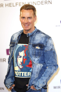 RTL-Spendenmarathon 2021 in Hürth