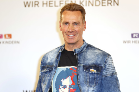RTL-Spendenmarathon 2021 in Hürth