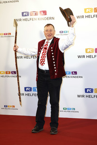 RTL-Spendenmarathon 2021 in Hürth