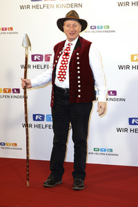 RTL-Spendenmarathon 2021 in Hürth