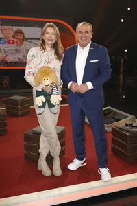 RTL-Spendenmarathon 2021 in Hürth