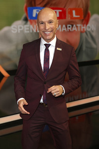 RTL-Spendenmarathon 2021 in Hürth
