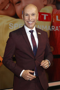 RTL-Spendenmarathon 2021 in Hürth