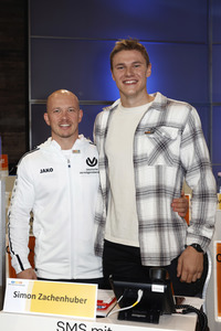 RTL-Spendenmarathon 2021 in Hürth