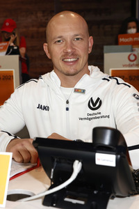 RTL-Spendenmarathon 2021 in Hürth