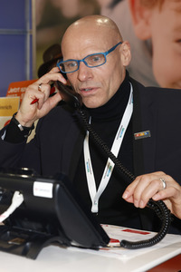 RTL-Spendenmarathon 2021 in Hürth