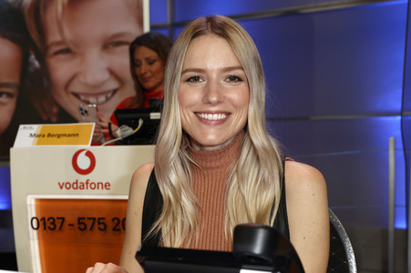 RTL-Spendenmarathon 2021 in Hürth