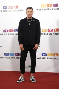 RTL-Spendenmarathon 2021 in Hürth