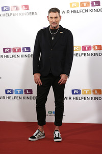 RTL-Spendenmarathon 2021 in Hürth
