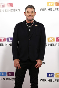 RTL-Spendenmarathon 2021 in Hürth