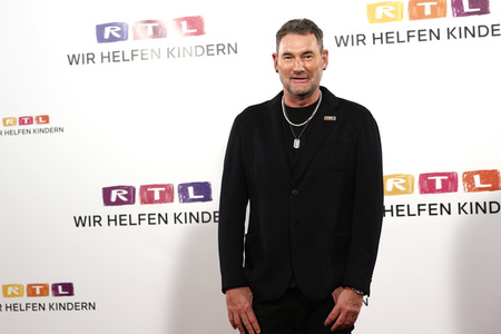RTL-Spendenmarathon 2021 in Hürth