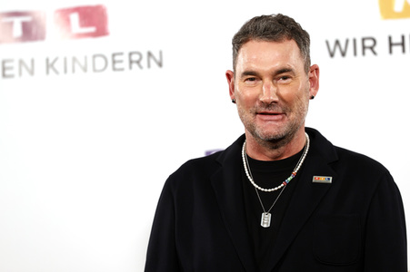RTL-Spendenmarathon 2021 in Hürth