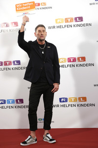 RTL-Spendenmarathon 2021 in Hürth