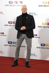 RTL-Spendenmarathon 2021 in Hürth