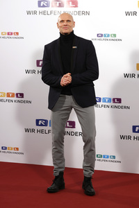 RTL-Spendenmarathon 2021 in Hürth