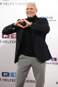 RTL-Spendenmarathon 2021 in Hürth