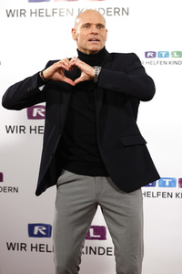 RTL-Spendenmarathon 2021 in Hürth