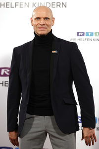 RTL-Spendenmarathon 2021 in Hürth