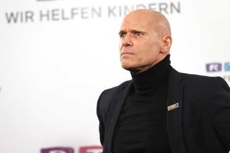 RTL-Spendenmarathon 2021 in Hürth