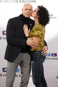 RTL-Spendenmarathon 2021 in Hürth