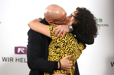 RTL-Spendenmarathon 2021 in Hürth