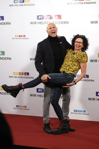 RTL-Spendenmarathon 2021 in Hürth