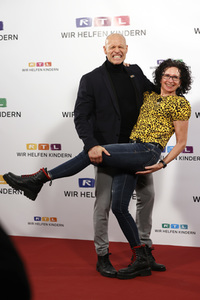 RTL-Spendenmarathon 2021 in Hürth