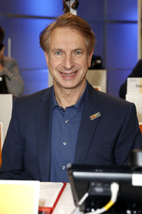 RTL-Spendenmarathon 2021 in Hürth