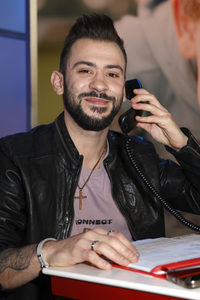 RTL-Spendenmarathon 2021 in Hürth