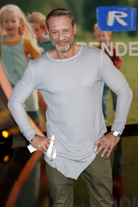 RTL-Spendenmarathon 2021 in Hürth