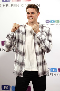 RTL-Spendenmarathon 2021 in Hürth