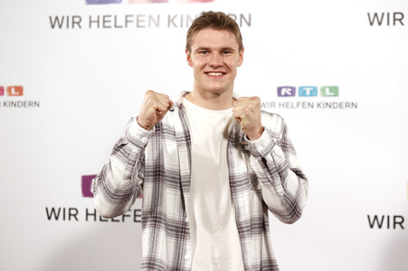 RTL-Spendenmarathon 2021 in Hürth