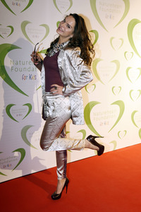 Charity Dinner der Natureheart Foundation for Kids in München