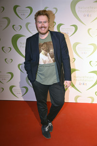 Charity Dinner der Natureheart Foundation for Kids in München